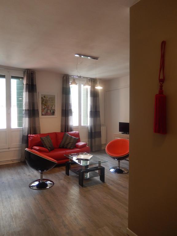 Apartamento Camilla Venecia