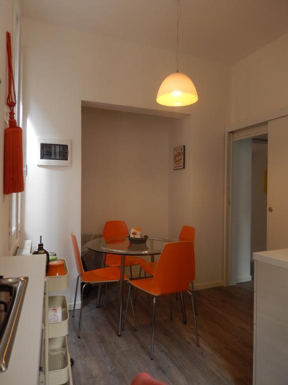 Apartamento Camilla *