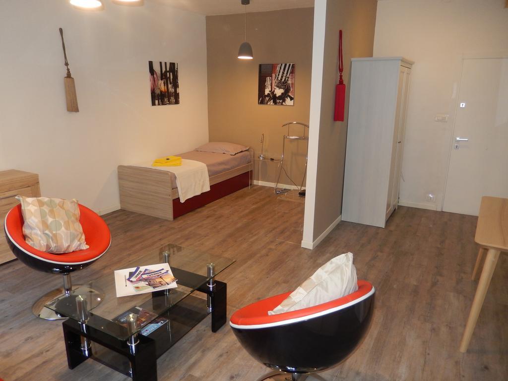 Apartamento Camilla Venecia