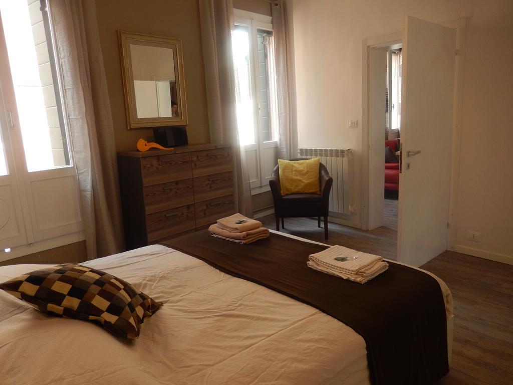 Apartment Camilla Venedig